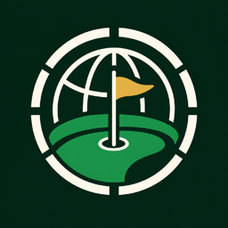 Golf Passport app icon