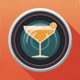 Snap & Shake app icon