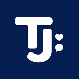 TJ Near & Hot app icon