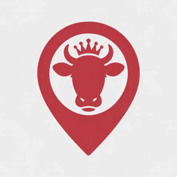 Wagyu Beef Finder app icon