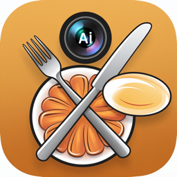 What to Eat app icon
